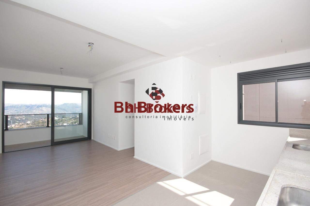 Apartamento à venda no Vila da Serra: 