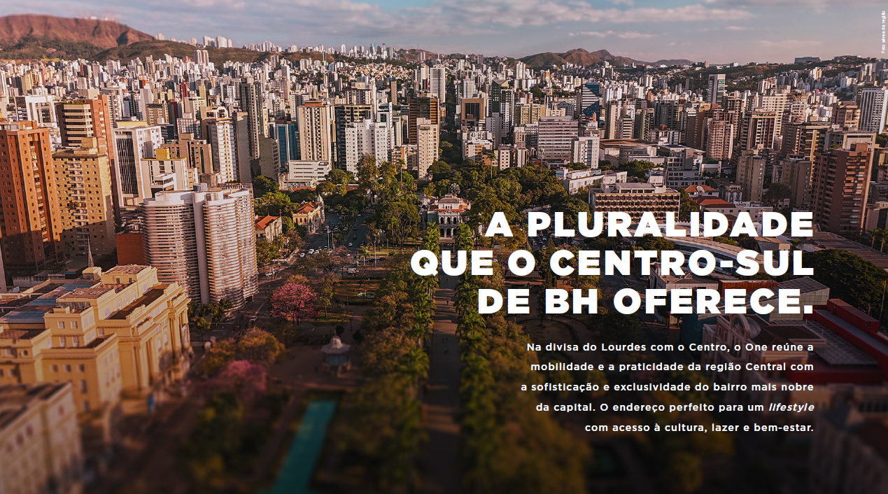 Apartamento à venda no Lourdes: 