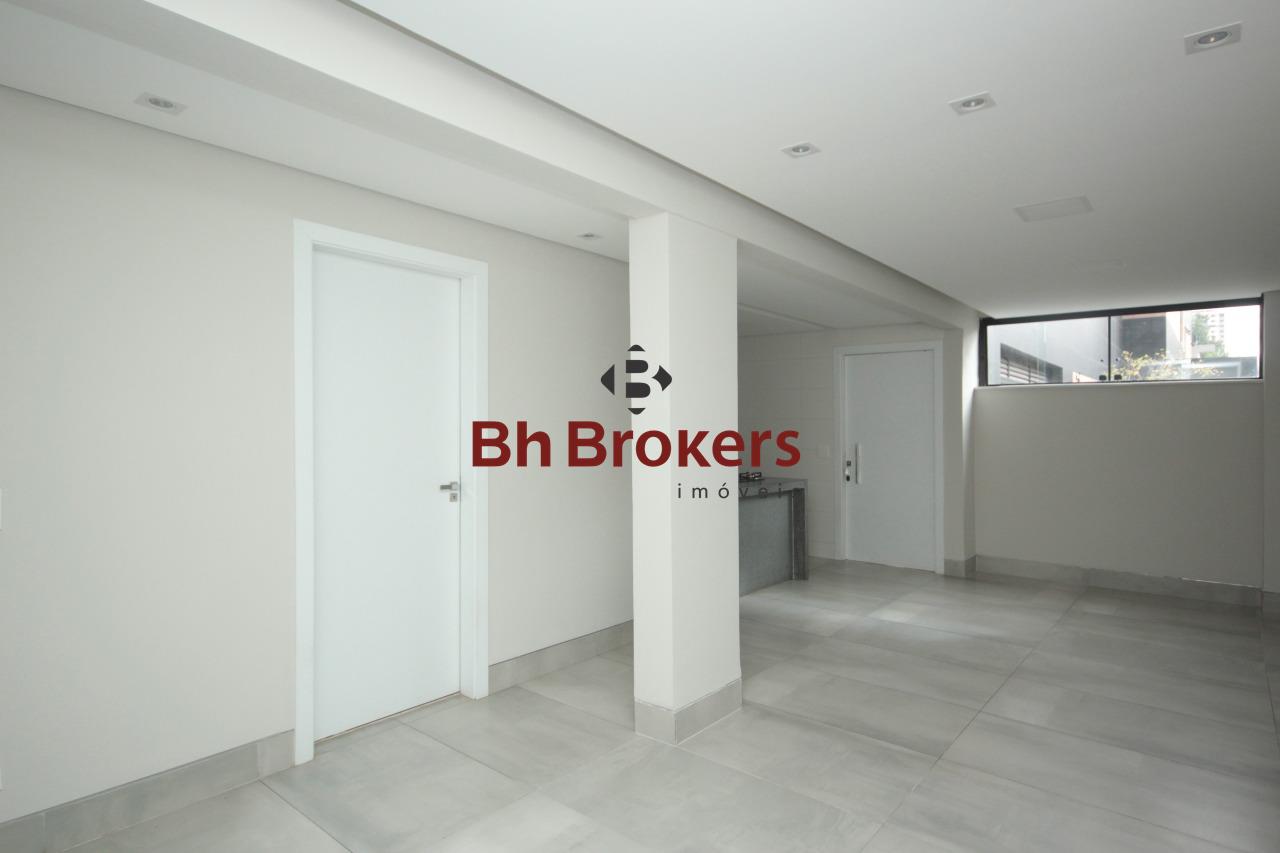 Área privativa à venda no São Pedro: 