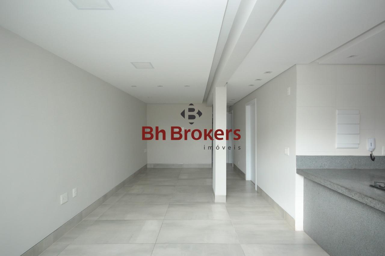 Área privativa à venda no São Pedro: 