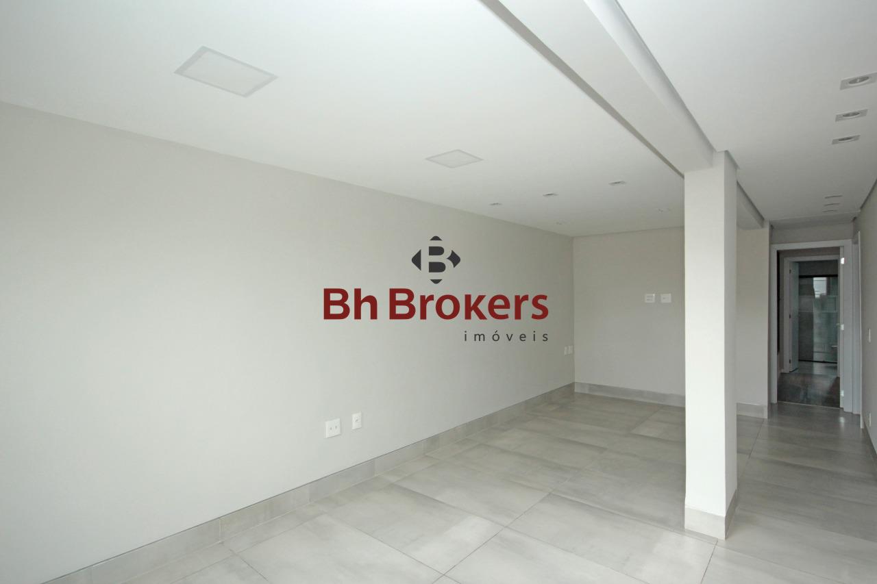 Área privativa à venda no São Pedro: 