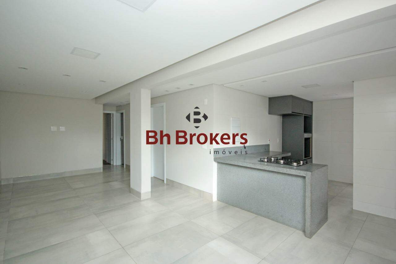 Área privativa à venda no São Pedro: 