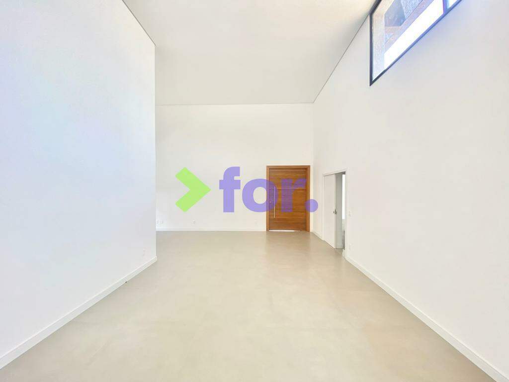 Casa em condomínio à venda no Alphaville Lagoa dos Ingleses: 