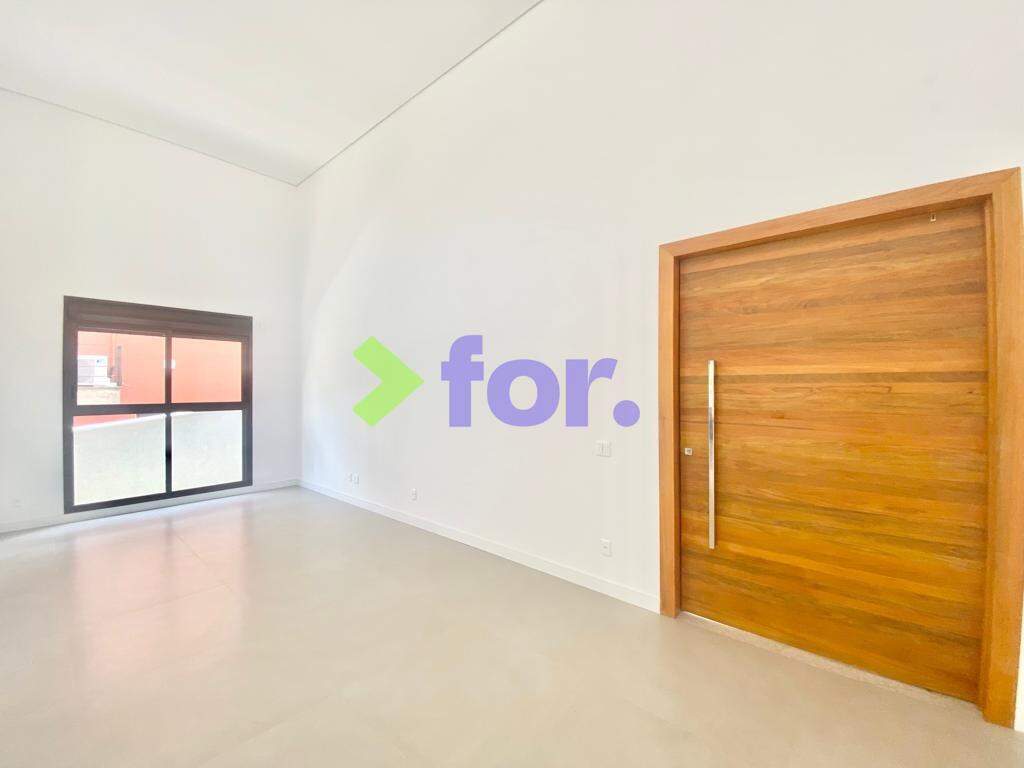 Casa em condomínio à venda no Alphaville Lagoa dos Ingleses: 