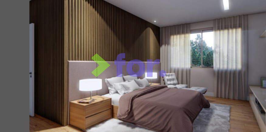 Lote em condomínio à venda no Alphaville Lagoa dos Ingleses: Projeto