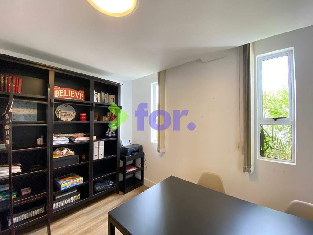 Casa em condomínio à venda no Alphaville Lagoa dos Ingleses: 