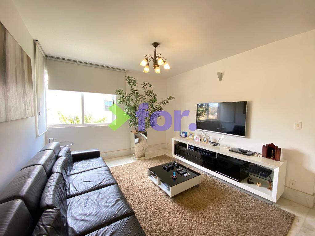 Casa em condomínio à venda no Alphaville Lagoa dos Ingleses: 