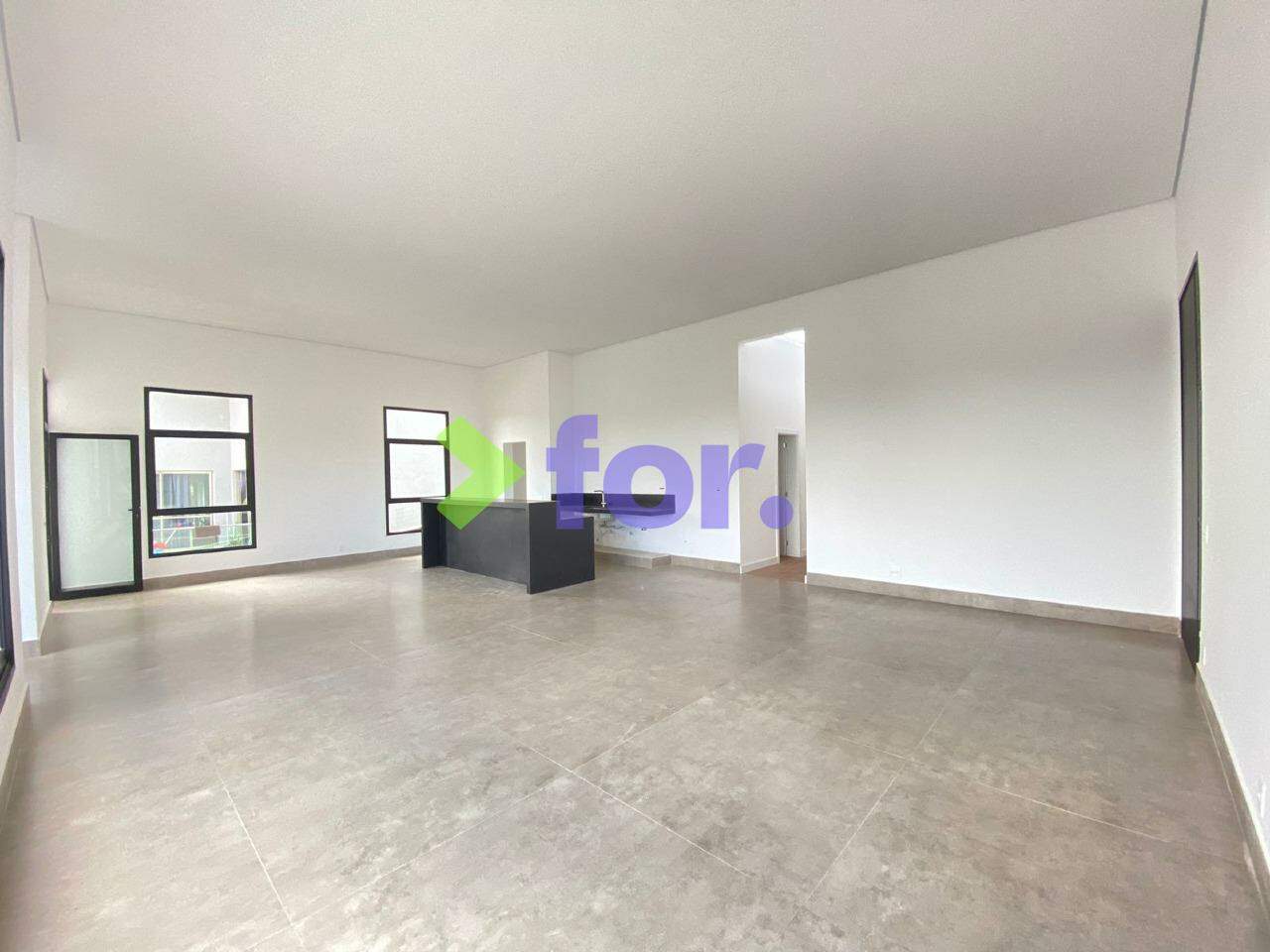 Casa em condomínio à venda no Alphaville Lagoa dos Ingleses: Sala de estar