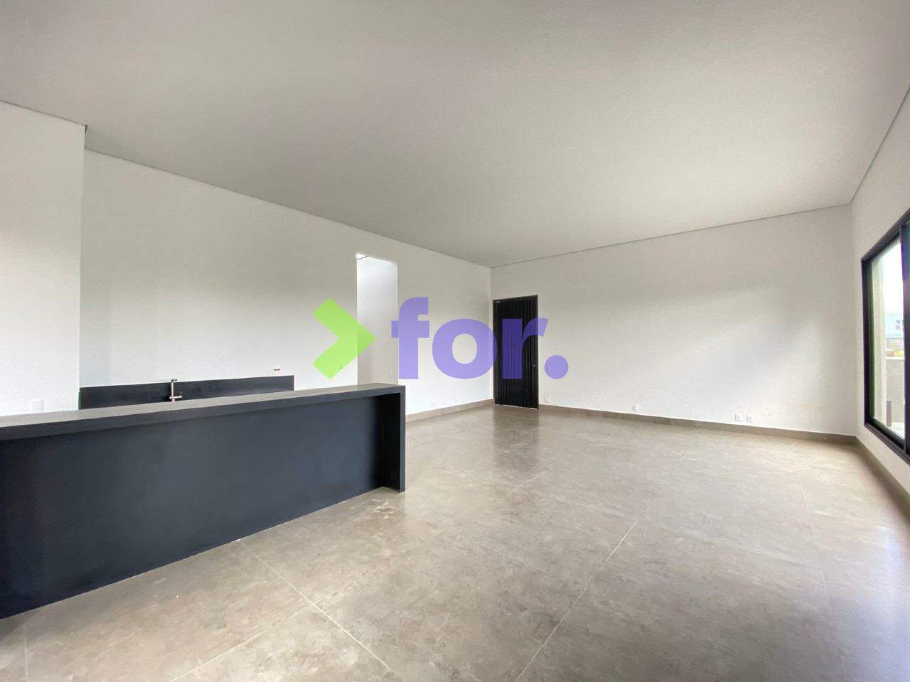 Casa em condomínio à venda no Alphaville Lagoa dos Ingleses: Cozinha