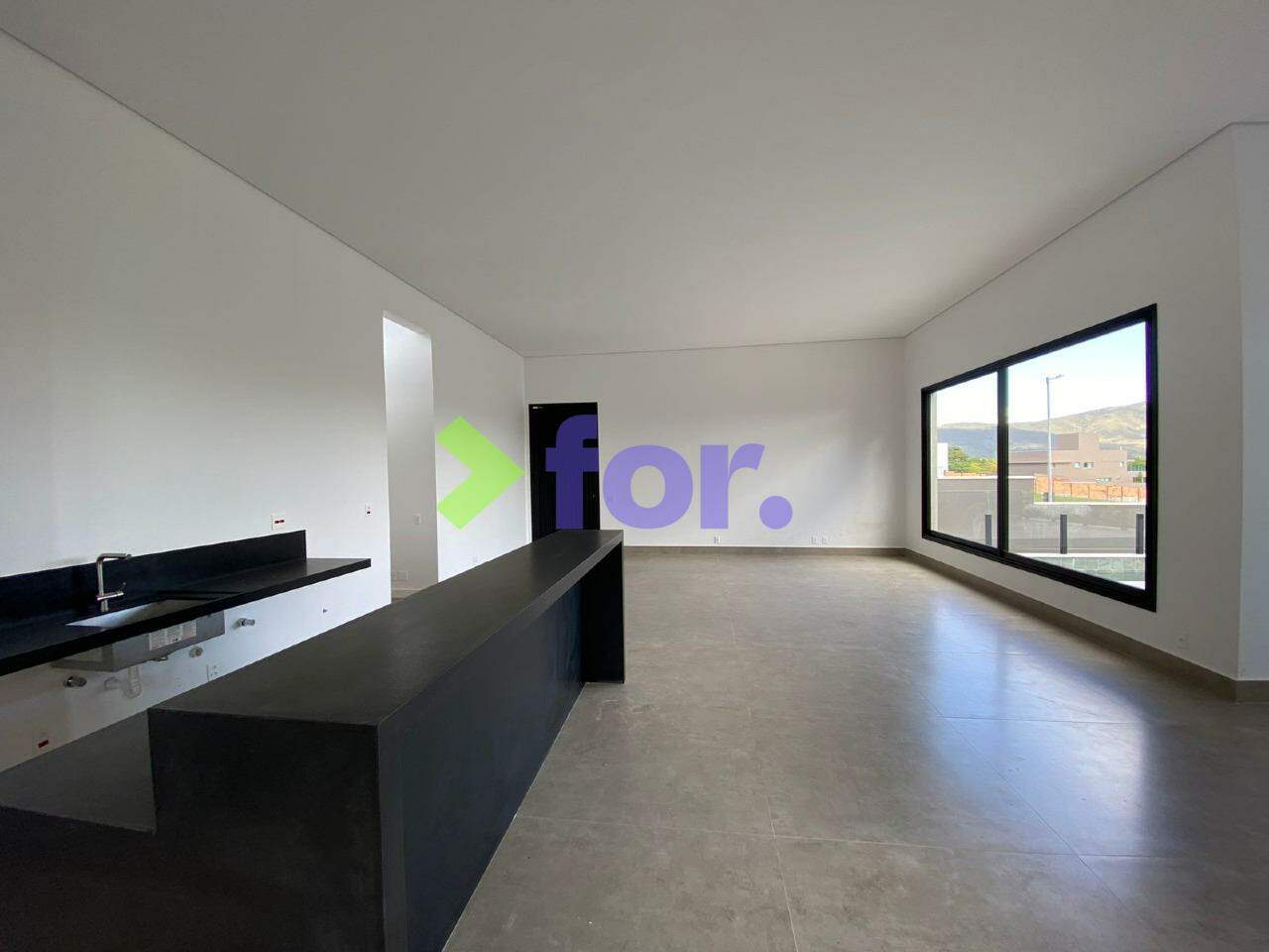 Casa em condomínio à venda no Alphaville Lagoa dos Ingleses: Cozinha