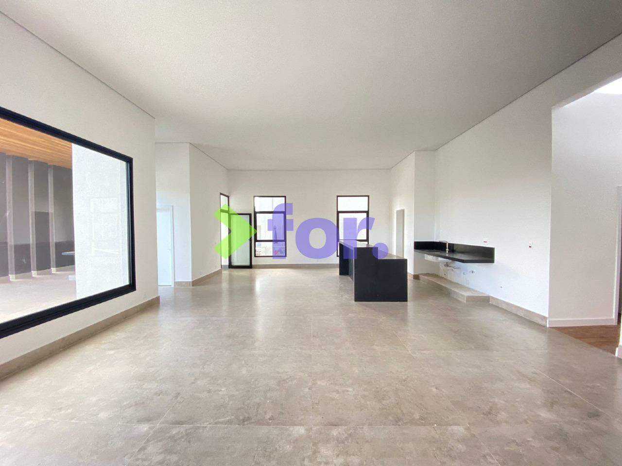 Casa em condomínio à venda no Alphaville Lagoa dos Ingleses: Sala de estar