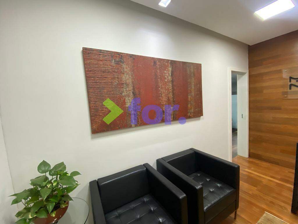 Sala à venda no Alphaville Lagoa dos Ingleses: 