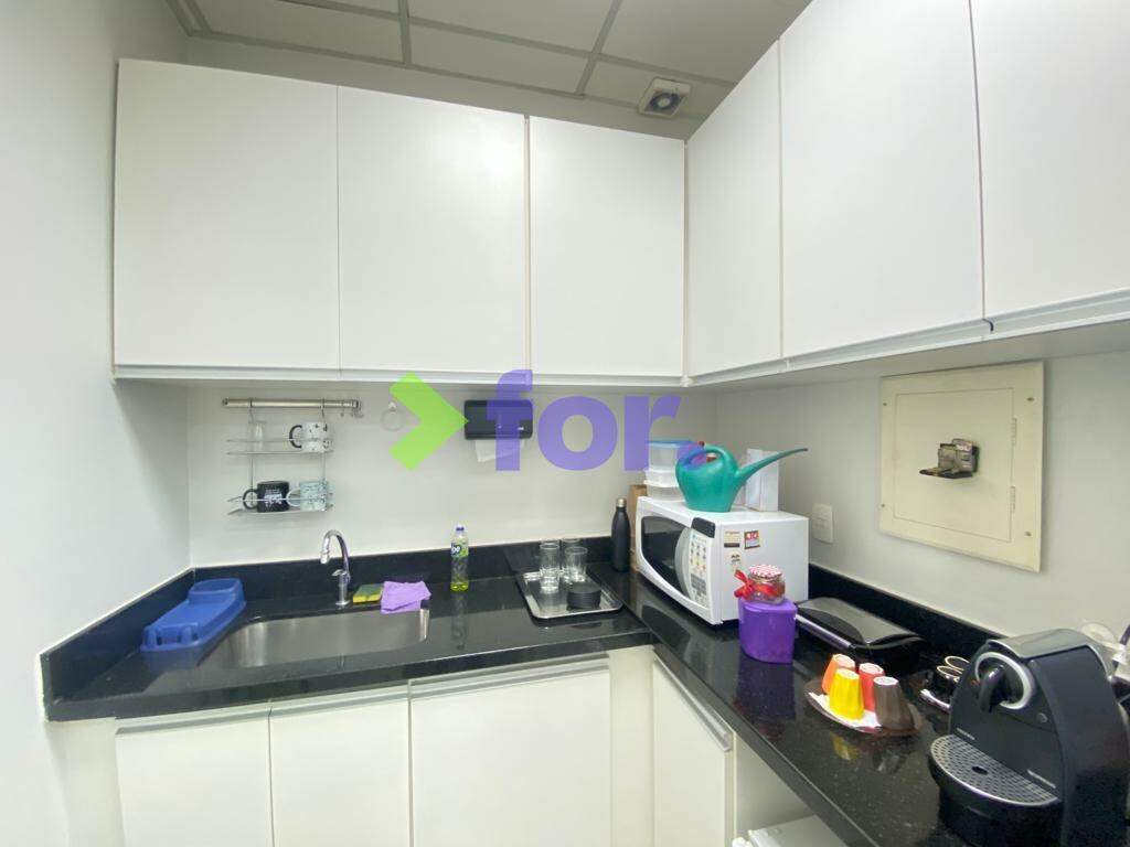 Sala à venda no Alphaville Lagoa dos Ingleses: 