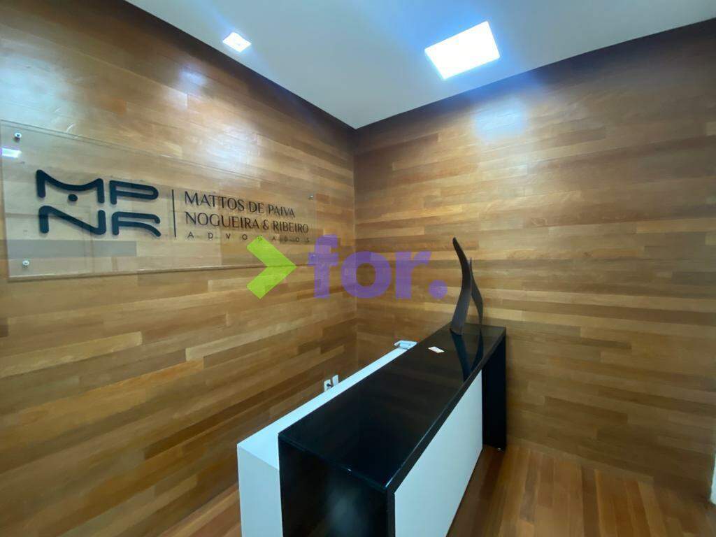 Sala à venda no Alphaville Lagoa dos Ingleses: 