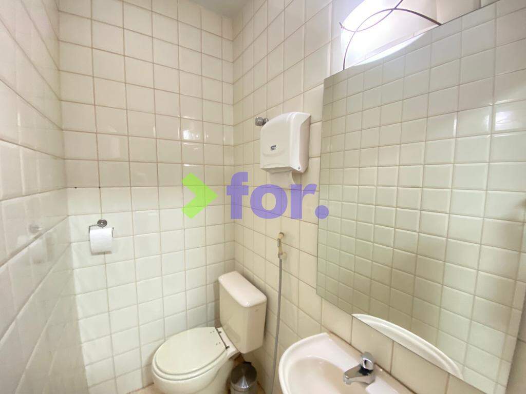 Sala à venda no Alphaville Lagoa dos Ingleses: 