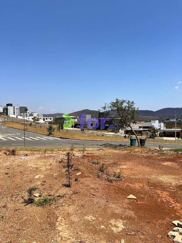 Lote à venda no Alphaville Lagoa dos Ingleses: 