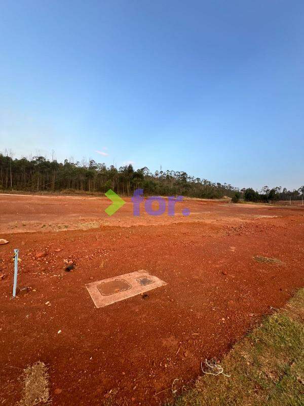 Lote à venda no Alphaville Lagoa dos Ingleses: 