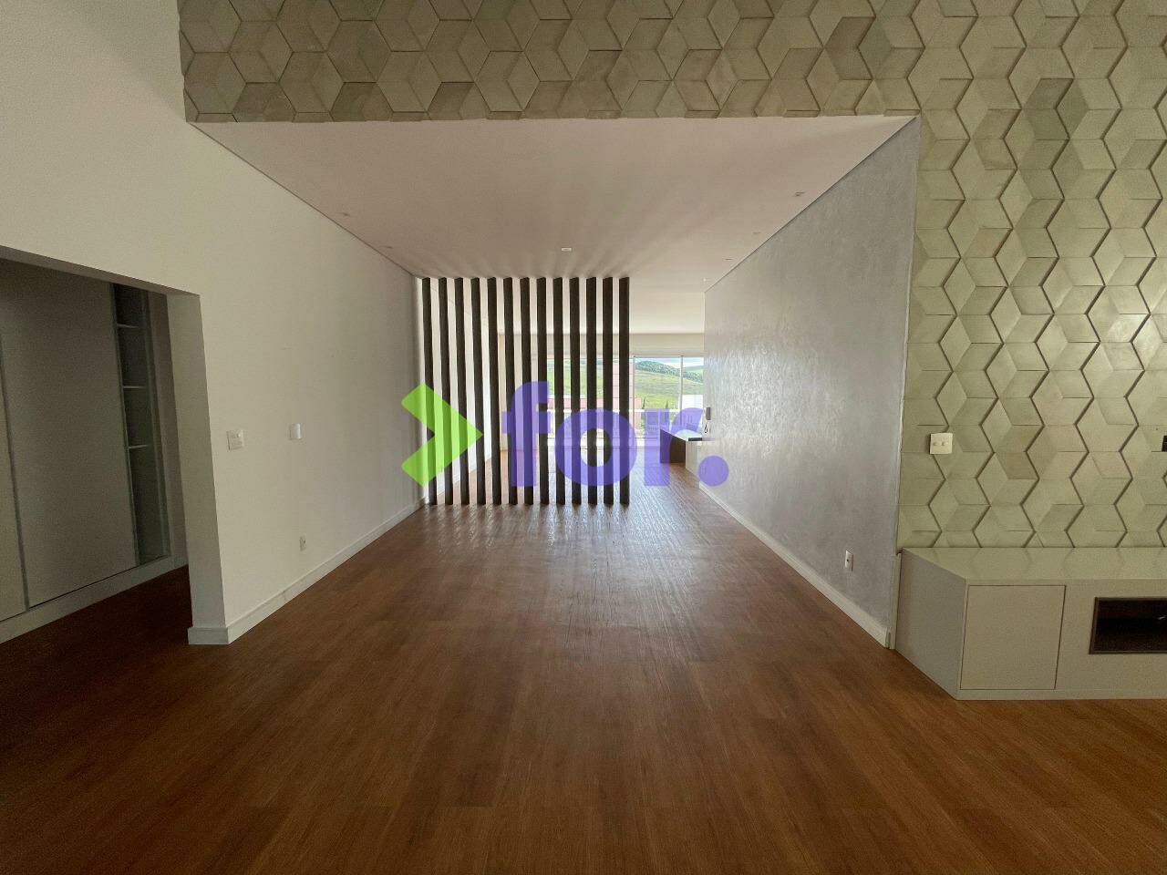 Casa em condomínio à venda no Alphaville Lagoa dos Ingleses: 