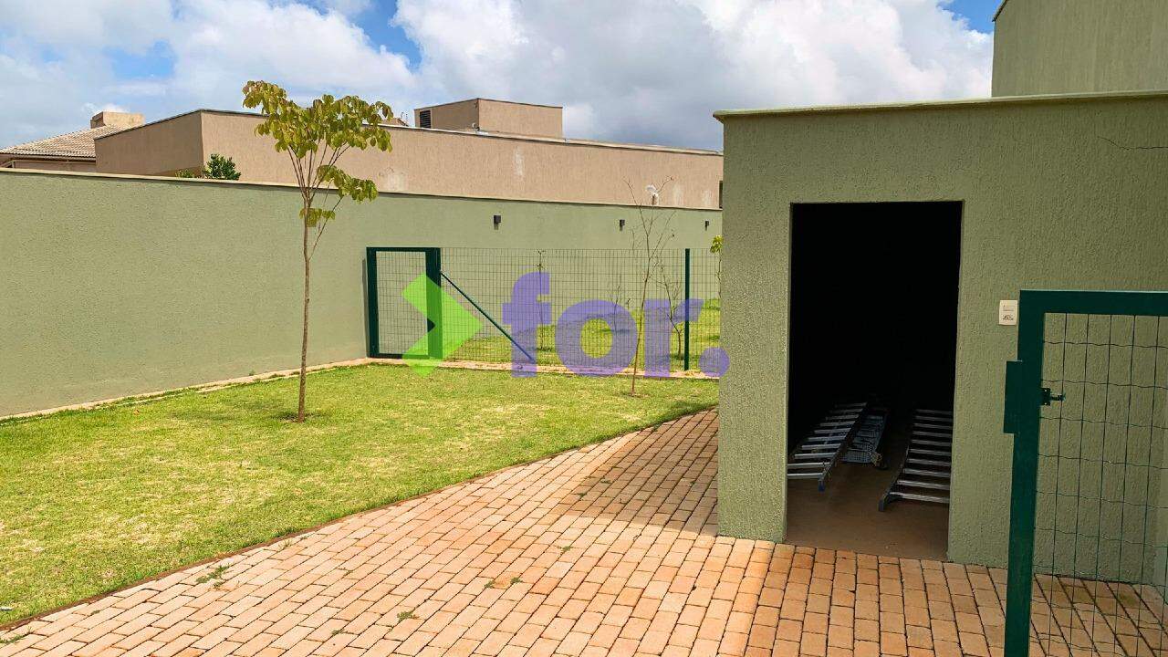 Casa em condomínio à venda no Alphaville Lagoa dos Ingleses: 