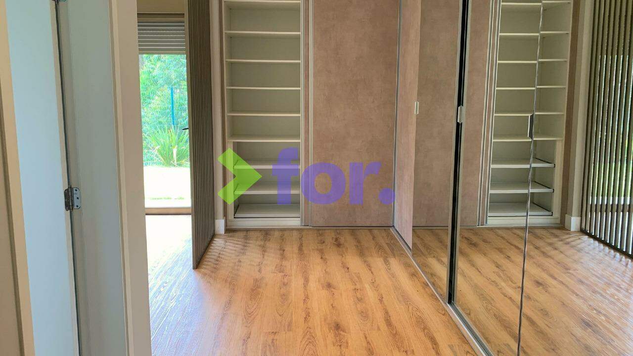 Casa em condomínio à venda no Alphaville Lagoa dos Ingleses: 