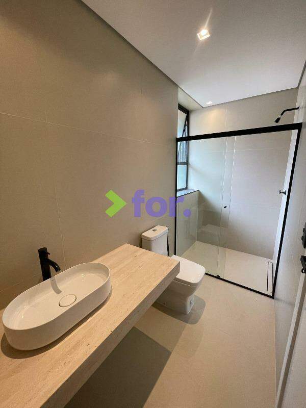 Casa em condomínio à venda no Alphaville Lagoa dos Ingleses: 