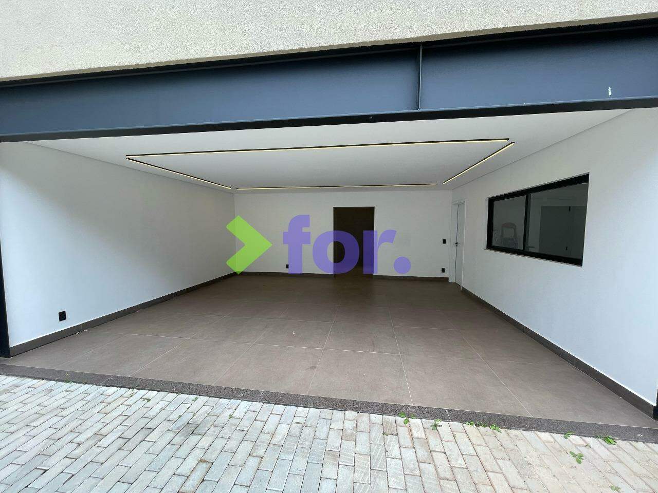 Casa em condomínio à venda no Alphaville Lagoa dos Ingleses: 