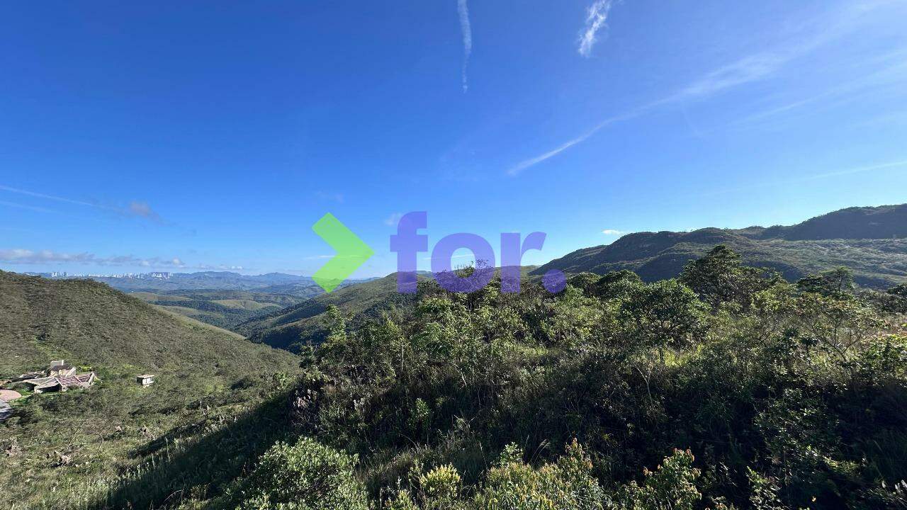 Lote à venda no Quintas do Morro: 