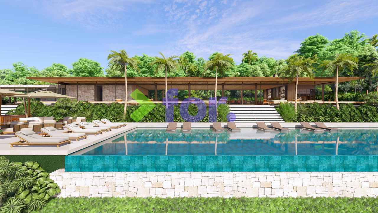 Lote em condomínio à venda no Alphaville Lagoa dos Ingleses: 