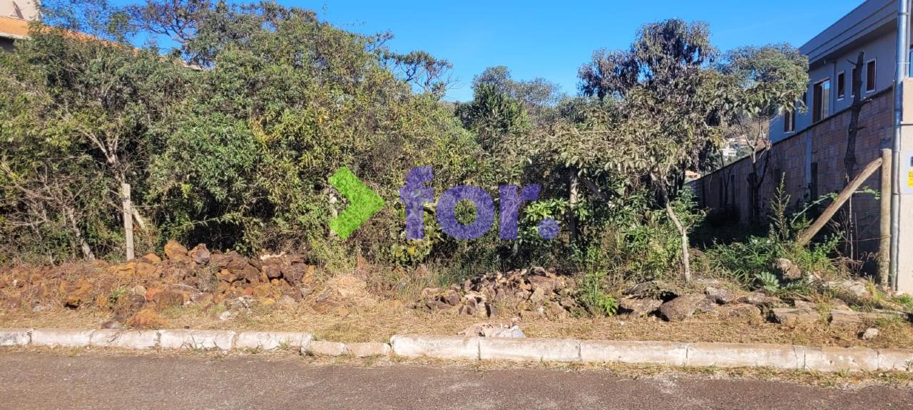 Lote à venda no Balneário Água Limpa: 