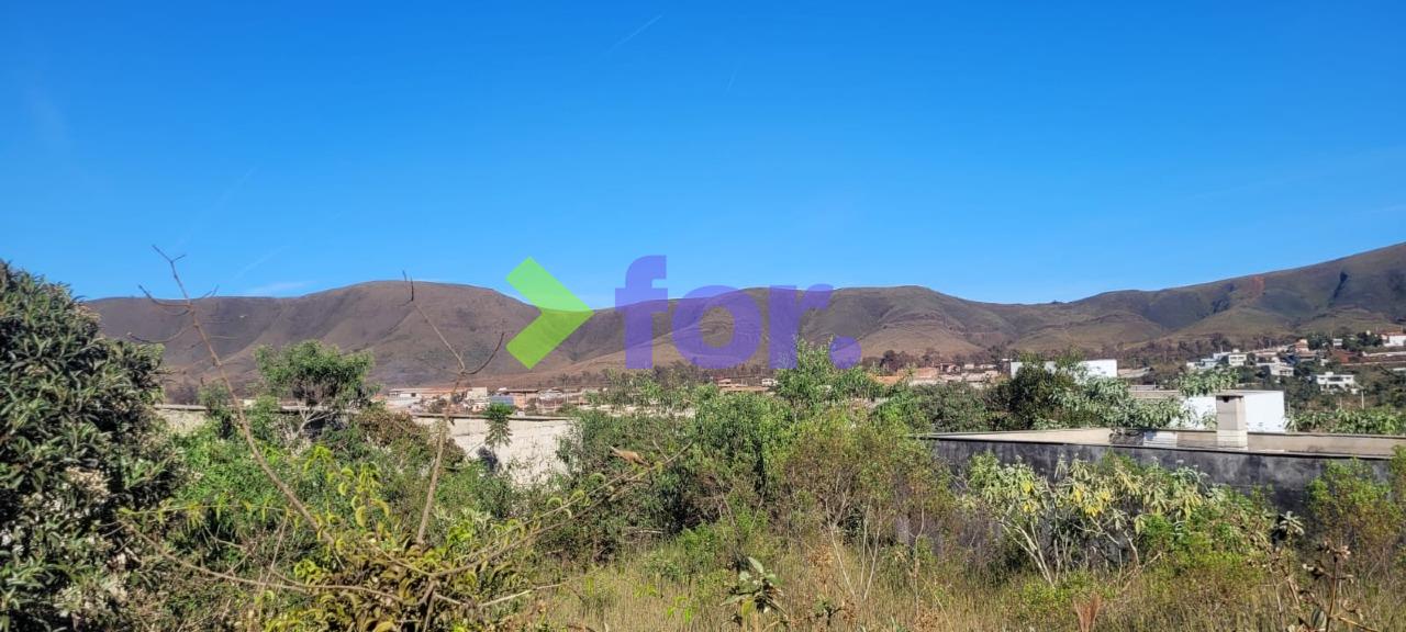 Lote à venda no Balneário Água Limpa: 