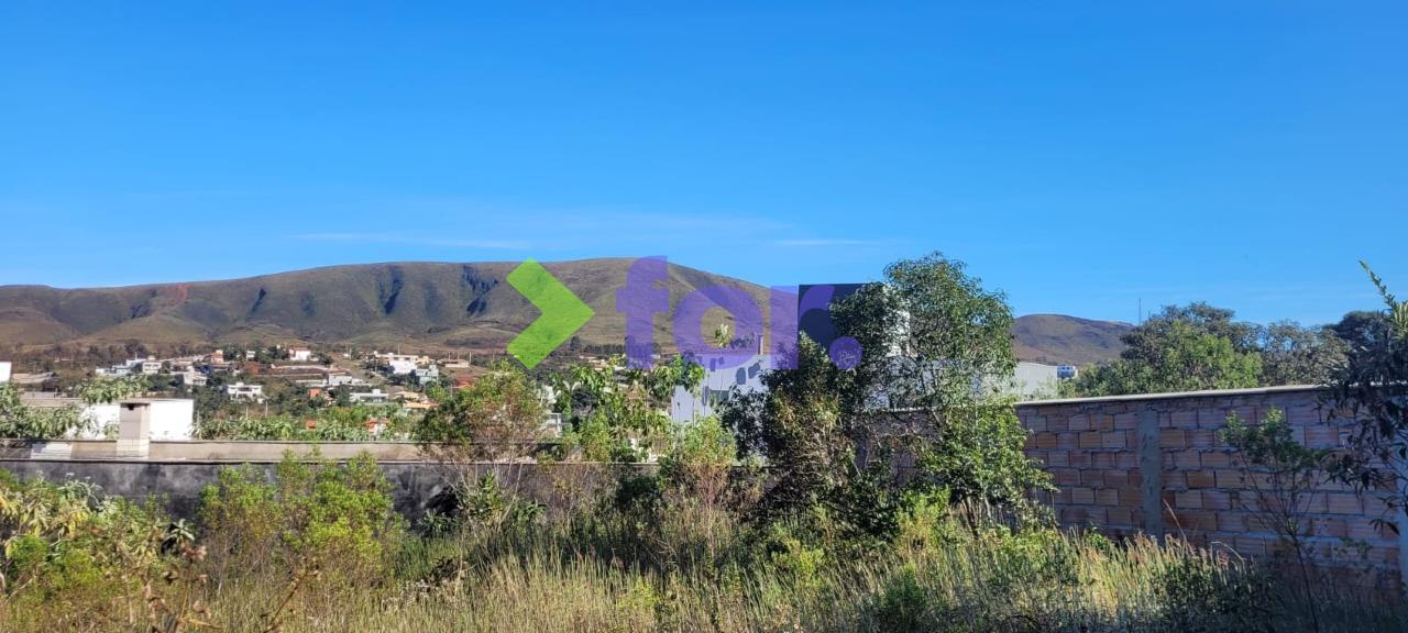 Lote à venda no Balneário Água Limpa: 