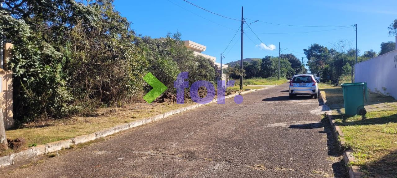 Lote à venda no Balneário Água Limpa: 