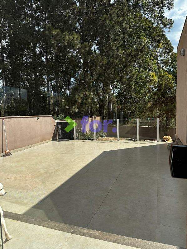 Casa em condomínio à venda no Alphaville Lagoa dos Ingleses: 