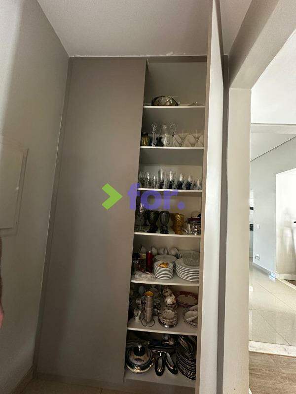 Casa em condomínio à venda no Alphaville Lagoa dos Ingleses: 