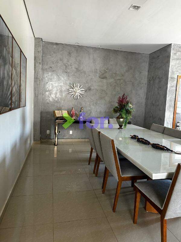 Casa em condomínio à venda no Alphaville Lagoa dos Ingleses: 