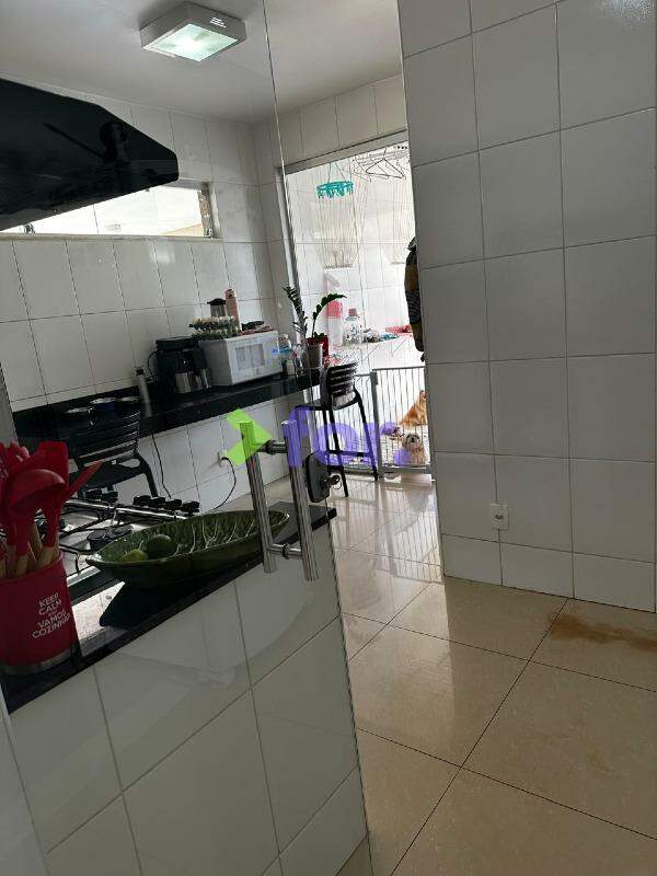 Casa em condomínio à venda no Alphaville Lagoa dos Ingleses: 