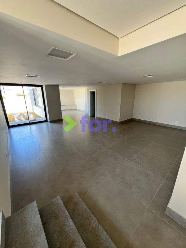 Casa em condomínio à venda no Alphaville Lagoa dos Ingleses: 