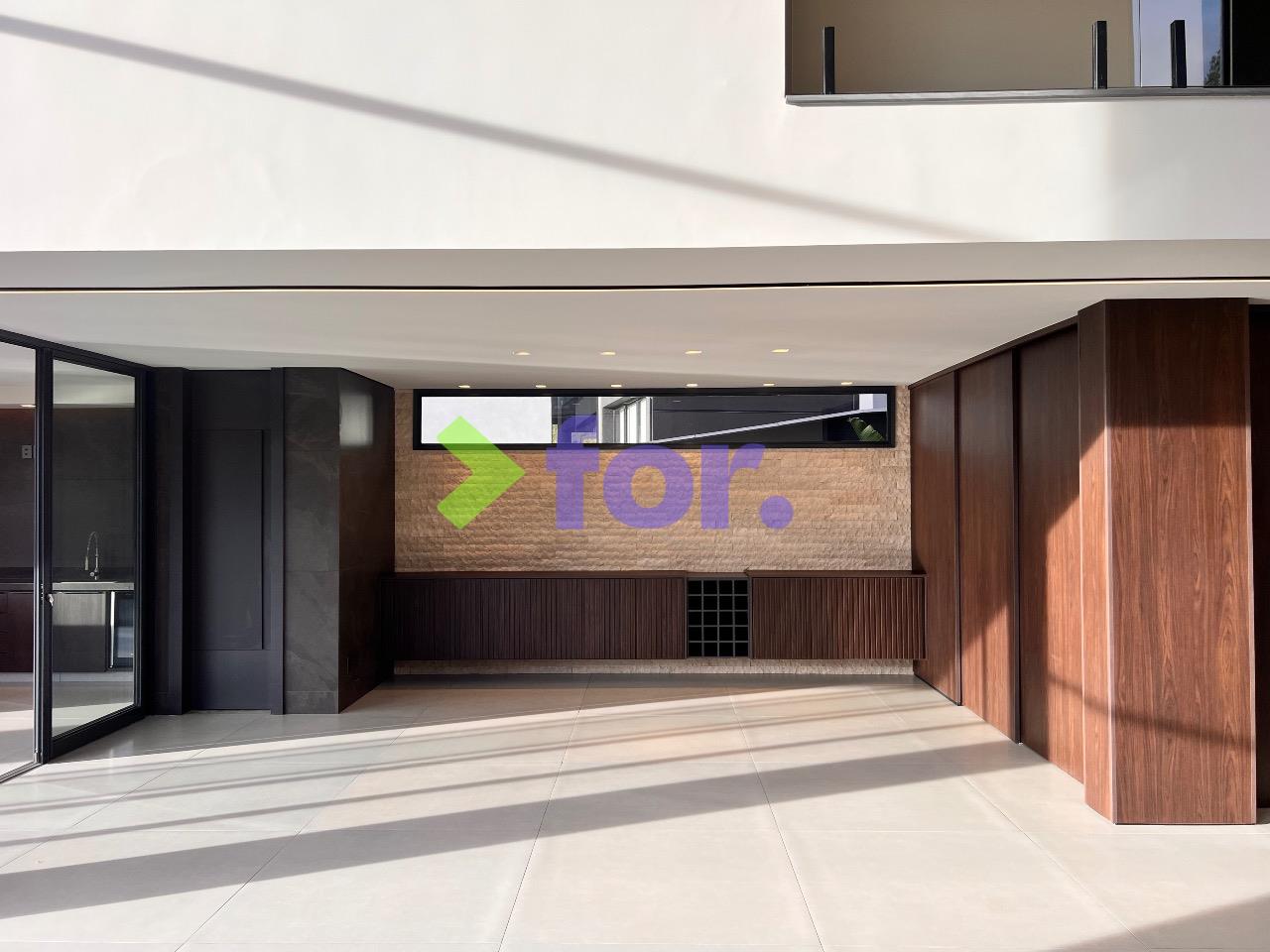 Casa em condomínio à venda no Alphaville Lagoa dos Ingleses: 