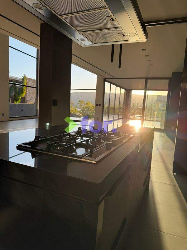 Casa em condomínio à venda no Alphaville Lagoa dos Ingleses: 