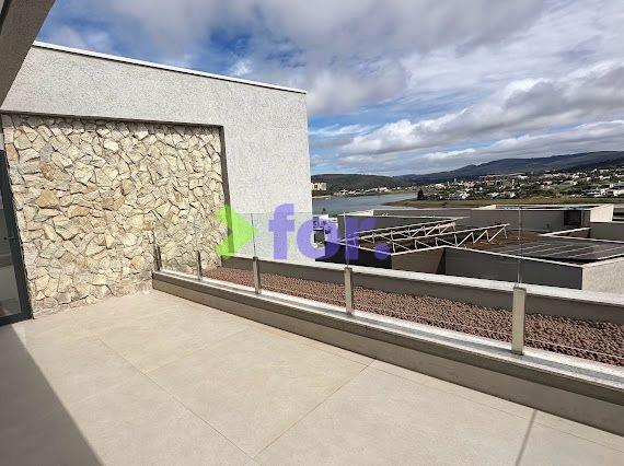 Casa em condomínio à venda no Alphaville Lagoa dos Ingleses: 