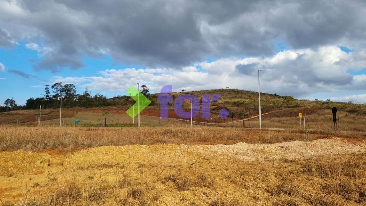 Lote em condomínio à venda no Alphaville Lagoa dos Ingleses: 