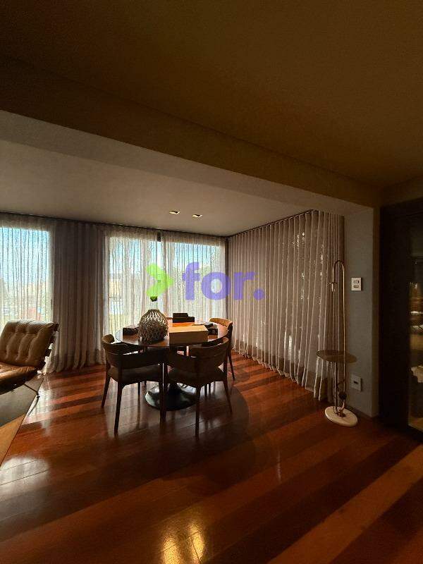 Casa em condomínio à venda no Unidade de Vizinhanças Quintas Morro do Chapéu: Sala de jogos 