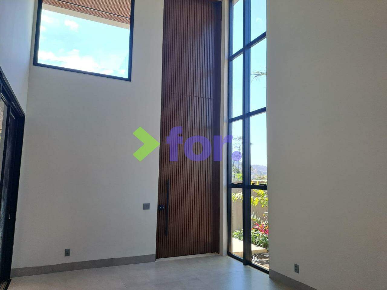 Casa em condomínio à venda no Alphaville Lagoa dos Ingleses: 