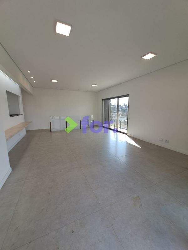 Casa em condomínio à venda no Alphaville Lagoa dos Ingleses: 