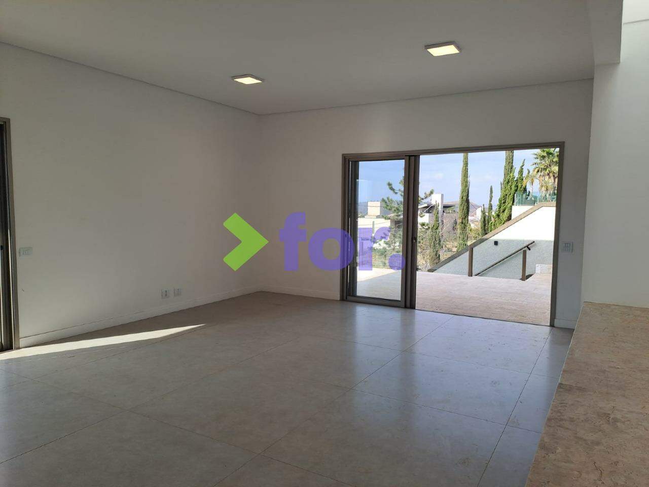 Casa em condomínio à venda no Alphaville Lagoa dos Ingleses: 