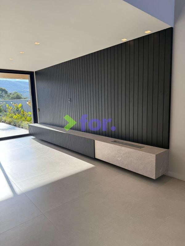 Casa em condomínio à venda no Alphaville Lagoa dos Ingleses: 