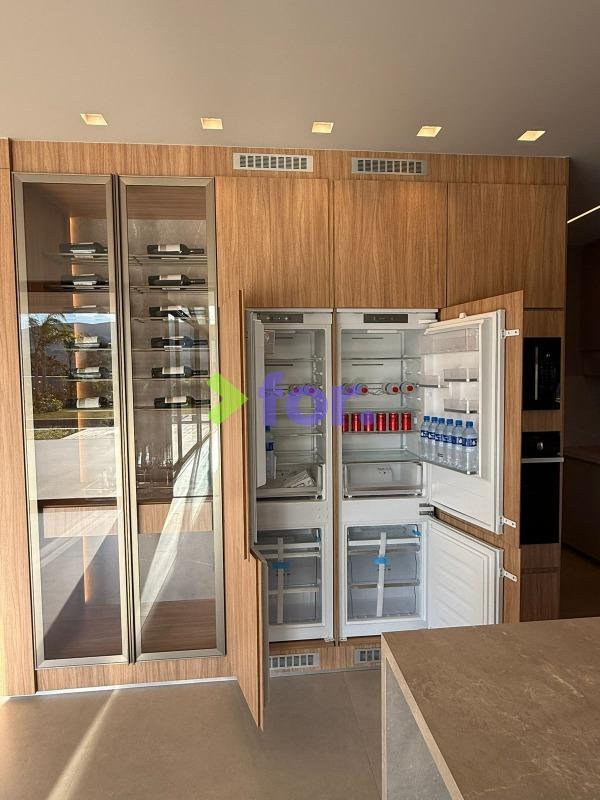 Casa em condomínio à venda no Alphaville Lagoa dos Ingleses: 