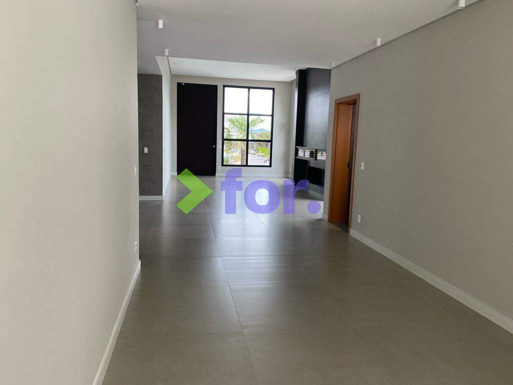 Casa em condomínio à venda no Alphaville Lagoa dos Ingleses: 