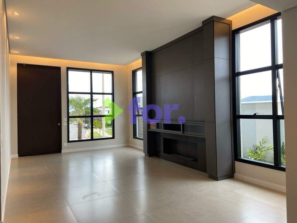 Casa em condomínio à venda no Alphaville Lagoa dos Ingleses: 