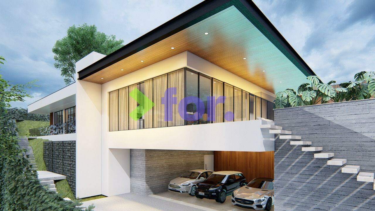 Lote em condomínio à venda no Conde: 